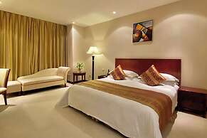 Beijing Palace Soluxe Hotel Astana