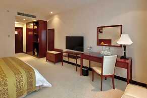 Beijing Palace Soluxe Hotel Astana
