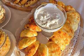 Beijing Palace Soluxe Hotel Astana