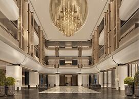 Beijing Palace Soluxe Hotel Astana
