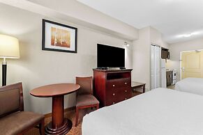 Best Western Williams Lake Hotel