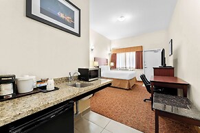 Best Western Williams Lake Hotel