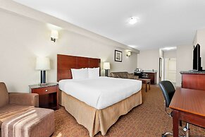 Best Western Williams Lake Hotel