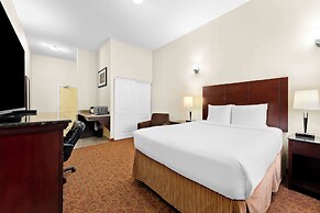 Best Western Williams Lake Hotel