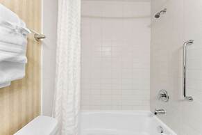 Best Western Williams Lake Hotel