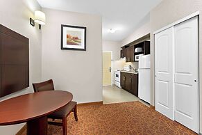 Best Western Williams Lake Hotel