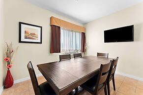 Best Western Williams Lake Hotel