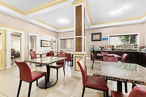 Best Western Williams Lake Hotel