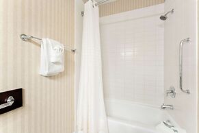 Best Western Williams Lake Hotel