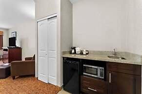 Best Western Williams Lake Hotel