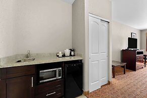 Best Western Williams Lake Hotel