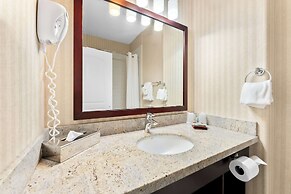 Best Western Williams Lake Hotel