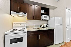 Best Western Williams Lake Hotel