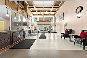 Best Western Williams Lake Hotel