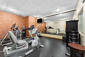 Best Western Williams Lake Hotel