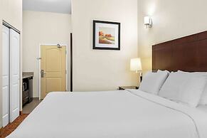Best Western Williams Lake Hotel