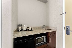 Best Western Williams Lake Hotel