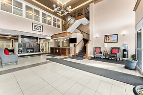 Best Western Williams Lake Hotel