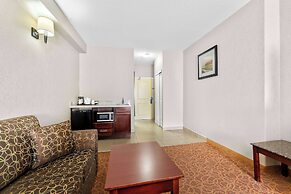 Best Western Williams Lake Hotel