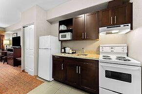 Best Western Williams Lake Hotel