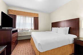 Best Western Williams Lake Hotel
