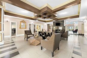 Best Western Williams Lake Hotel