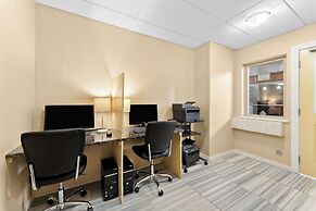 Best Western Williams Lake Hotel