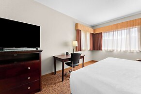 Best Western Williams Lake Hotel