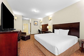 Best Western Williams Lake Hotel