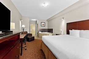 Best Western Williams Lake Hotel