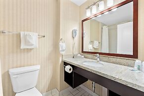 Best Western Williams Lake Hotel