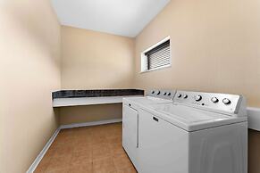 Best Western Williams Lake Hotel