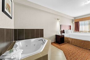 Best Western Williams Lake Hotel
