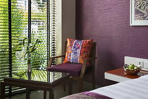 Hard Rock Hotel Goa Calangute