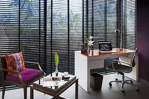 Hard Rock Hotel Goa Calangute