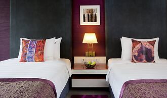 Hard Rock Hotel Goa Calangute