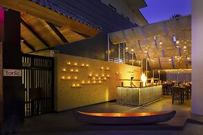 Hard Rock Hotel Goa Calangute