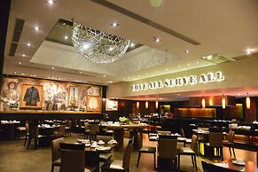 Hard Rock Hotel Goa Calangute