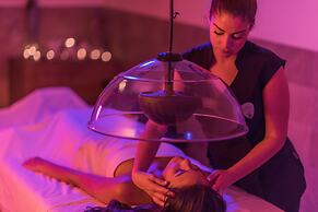 Hard Rock Hotel Goa Calangute