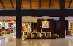 Hard Rock Hotel Goa Calangute