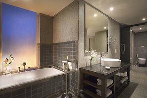 Hard Rock Hotel Goa Calangute