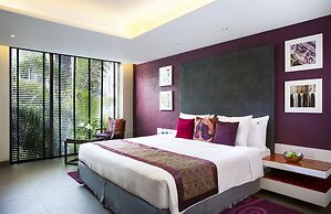 Hard Rock Hotel Goa Calangute