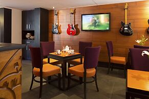 Hard Rock Hotel Goa Calangute