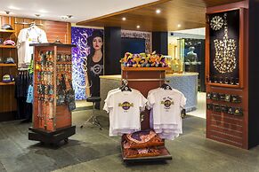 Hard Rock Hotel Goa Calangute