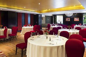 Hard Rock Hotel Goa Calangute