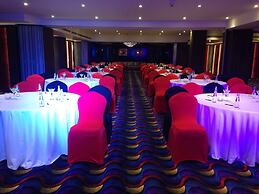 Hard Rock Hotel Goa Calangute