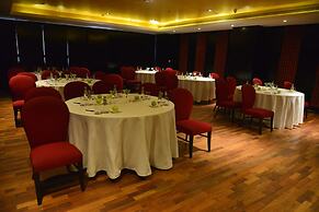 Hard Rock Hotel Goa Calangute