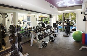 Hard Rock Hotel Goa Calangute