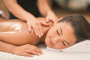 Hard Rock Hotel Goa Calangute