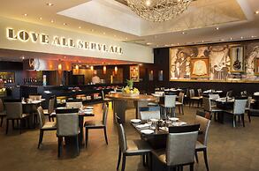 Hard Rock Hotel Goa Calangute